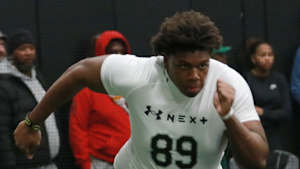 Micah DeBose, Prichard (Ala.) Vigor